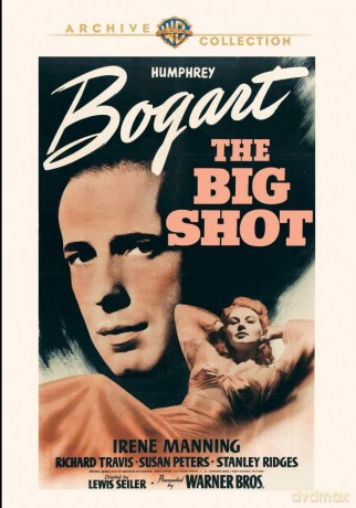 Big Shot [DVD]