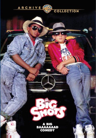 Big Shots [DVD]