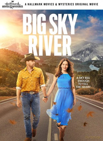 Big Sky River [DVD]