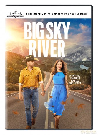 Big Sky River [DVD]
