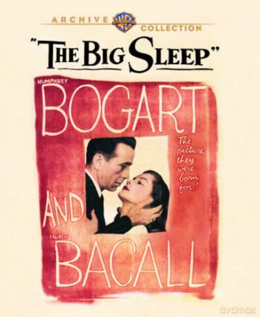 Big Sleep [Blu-Ray]