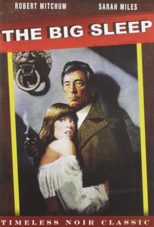 Big Sleep [DVD]