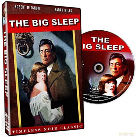 Big Sleep [DVD]