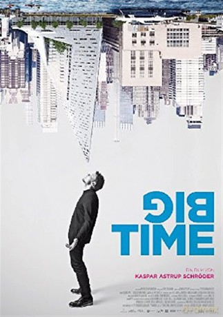 Big Time [DVD]