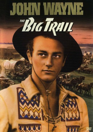 Big Trail [DVD]