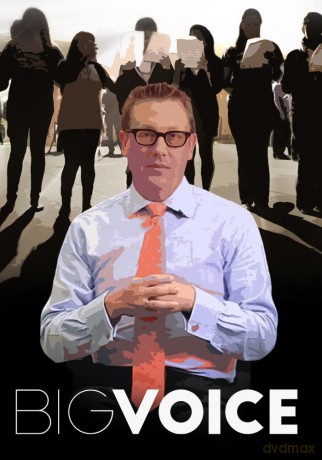 Big Voice [DVD]