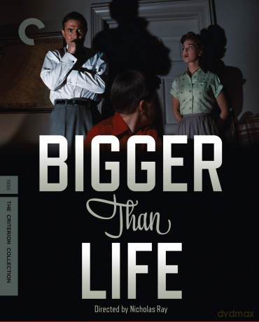 Bigger Than Life [Blu-Ray]