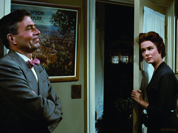 Bigger Than Life [Blu-Ray]