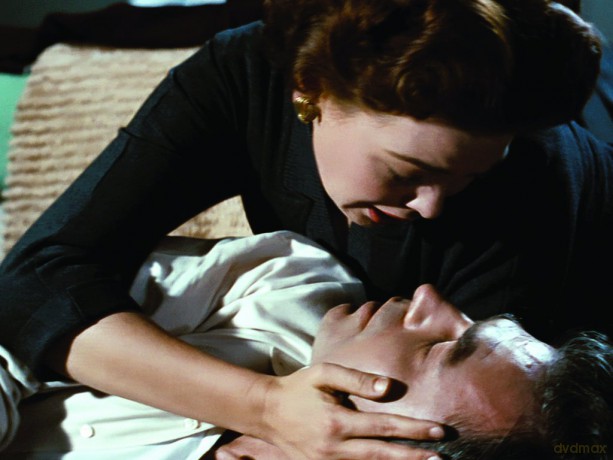 Bigger Than Life [Blu-Ray]