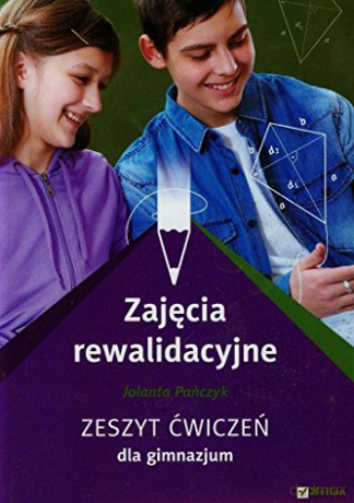 Zajęcia rewalidacyjne Gimnazjum ćwiczenie [KSIĄŻKA]
