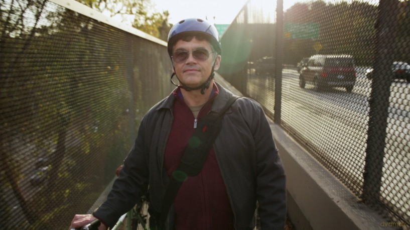 Bikes Vs Cars [DVD]