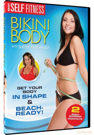 Bikini Body (1 5) [DVD]