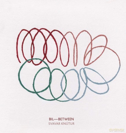 Knutur,Svavar: Bil - Between [Winyl]