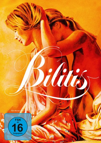 Bilitis [DVD]