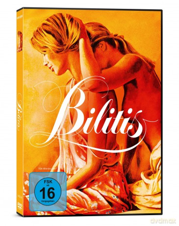 Bilitis [DVD]