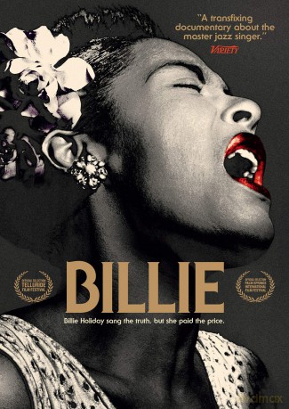 Billie (2020) [DVD]