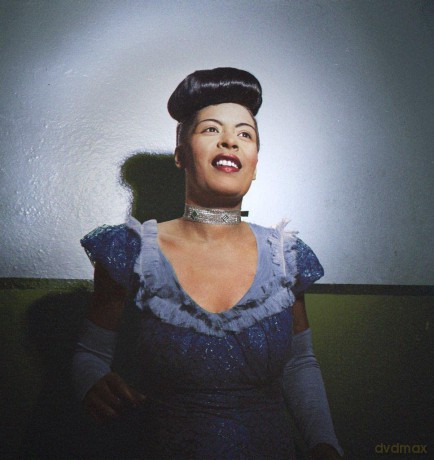 Billie-Legende Des Jazz [DVD]