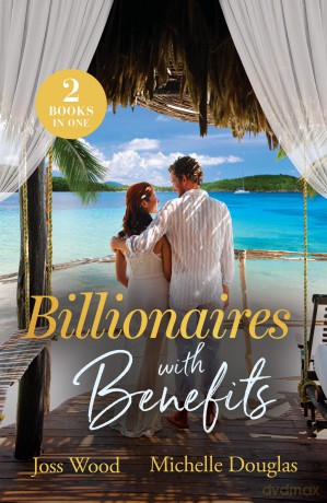 Billionaires With Benefits [KSIĄŻKA]