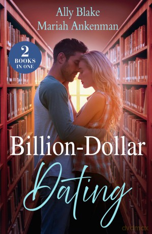 Billiondollar Dating [KSIĄŻKA]