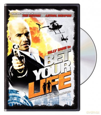 Billy Zane [DVD]