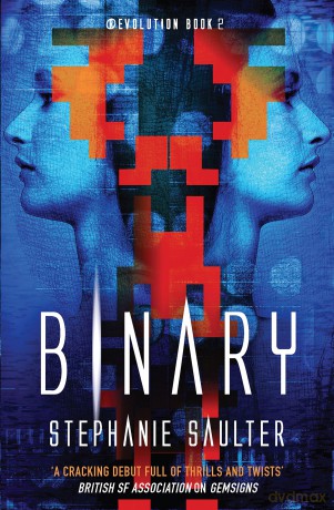 Binary [KSIĄŻKA]