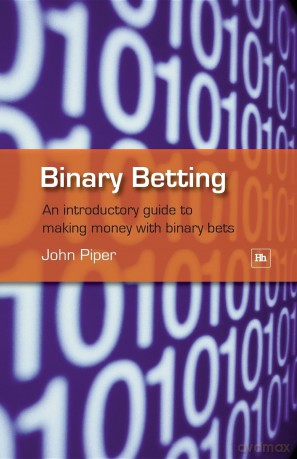 Binary Betting [KSIĄŻKA]