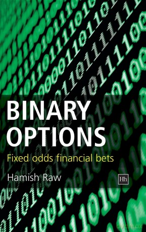 Binary Options [KSIĄŻKA]