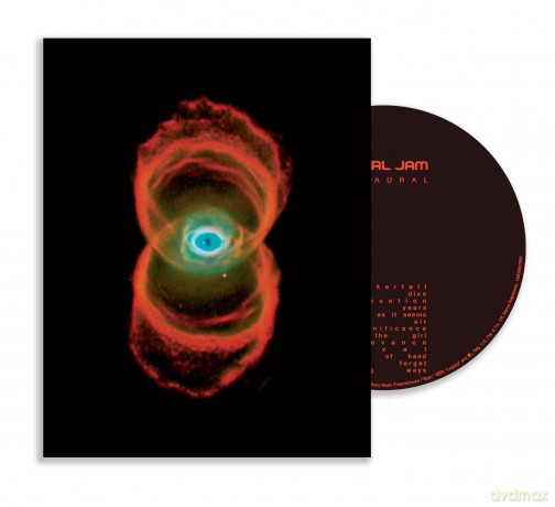 Binaural (25th Anniversary Edition) [Blu-Ray]