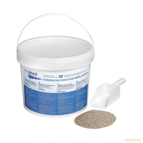 Bindemittel Feinkorn 1,5kg