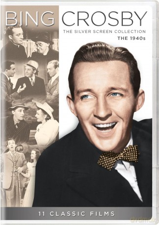 Bing Crosby: Silver Screen Collection - 1940s [6DVD]