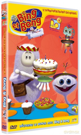Bing Et Bong [DVD]