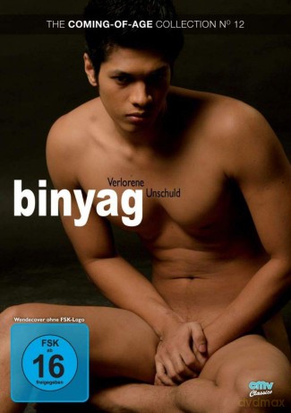 Binyag-Verlorene Unschuld (The Coming-Of [DVD]