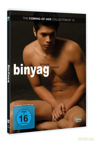 Binyag-Verlorene Unschuld (The Coming-Of [DVD]