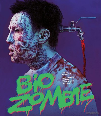 Bio Zombie [Blu-Ray]