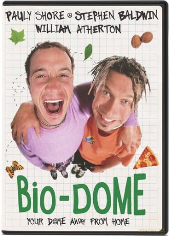 Bio-Dome [DVD]