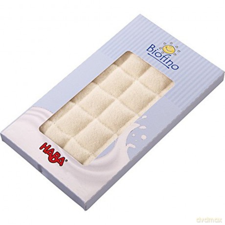 Biofino Witte Chocolade