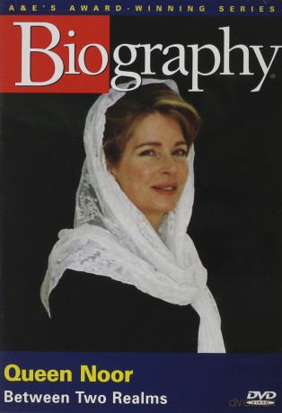 Biography: Queen Noor [DVD]
