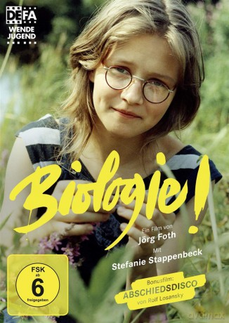 Biologie! (Inkl.Bonusfilm "Abschiedsdisc [DVD]