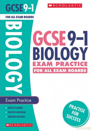 Biology Practice Book For All [KSIĄŻKA]