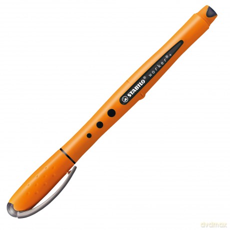 Bionic Worker Fine schwarz