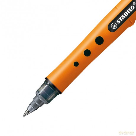 Bionic Worker Fine schwarz