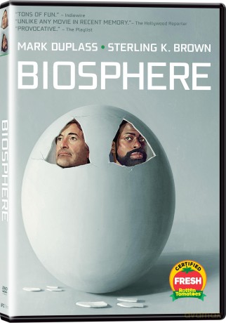 Biosphere [DVD]