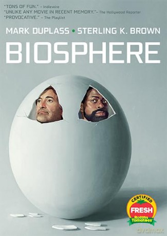 Biosphere [DVD]