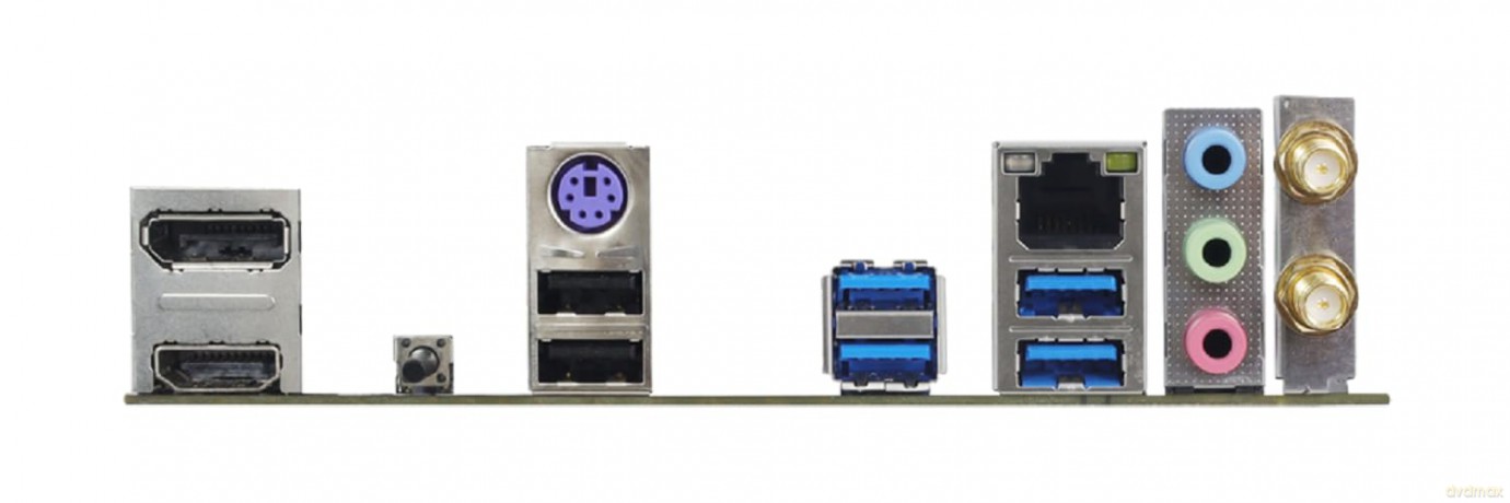 Biostar A620MP-E Pro (A6