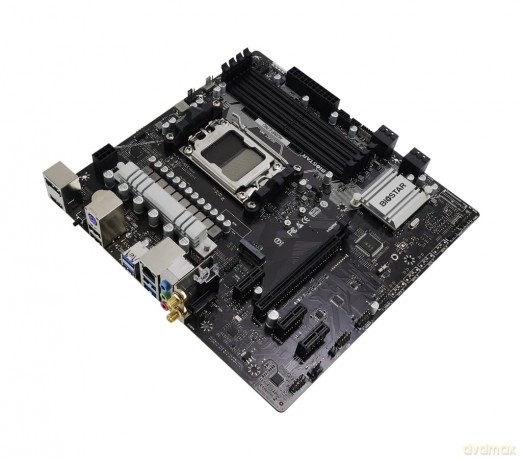 Biostar A620MP-E Pro (A6