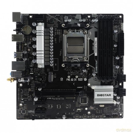 Biostar A620MP-E Pro (A6