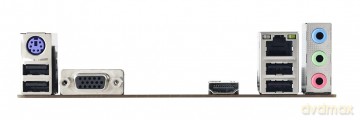 Biostar H61MHV3 (H6