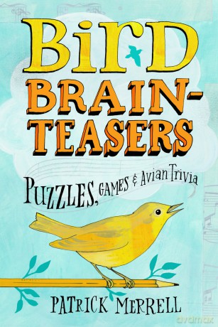 Bird Brainteasers [KSIĄŻKA]