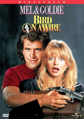 Bird On A Wire [DVD]