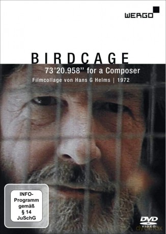 Birdcage: 73'20.958" For A Composer [DVD]
